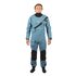 Gul DARTMOUTH Drysuit - Blue/Grey