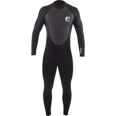 Gul Junior G-Force 3mm Fullsuit Wetsuit - Black Gul Junior G-Force 3mm Fullsuit Wetsuit - Black