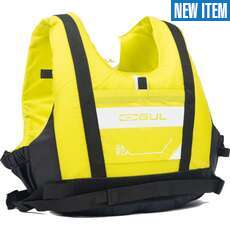Gul Garda 2.0 Buoyancy Aid 2026 - Sulphur