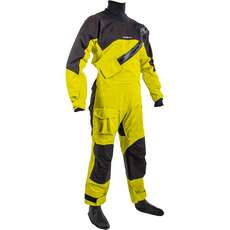 Gul Junior DARTMOUTH Drysuit - Sulphur/Black