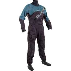 Gul Junior DARTMOUTH Drysuit - Black/Blue