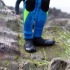 Gul Junior Power Boots - 5mm Wetsuit Boots 2026 - Black BO1264