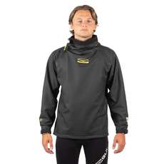 Gul RACE LITE Thermal Spraytop - Black