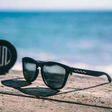 Gul RECORE WAVEFINDER ECO Friendly Sunglasses - Black