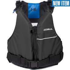 Gul Recreation Vest Buoyancy Aid - Black