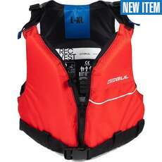 Gul Recreation Vest Buoyancy Aid - Red