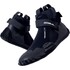 Gul Strapped Power Slippers - 3mm NatuR Wetsuit Shoes - Black/Grey - BO1265-B7
