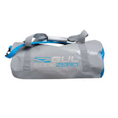 Gul CodeZero 28L Carryall Sailing Bag - Grey Blue
