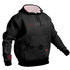 Gul FLEXOR 5/3mm Neoprene Kitesurf Hoody - Black/Black