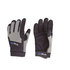 Gul Winter Full Finger Junior Sailing Glove - Black/Charcoal