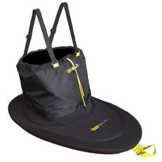 Gul Juniper Touring Neoprene Kayak Spray Deck - Big Deck Gul Juniper Touring Neoprene Kayak Spray Deck - Big Deck