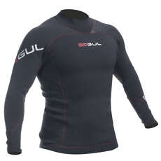 Gul PROFILE 3mm Thermo Wetsuit Top 2015 - Black