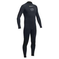 Gul RESPONSE FX 5/3mm Blindstitch Wetsuit - Black