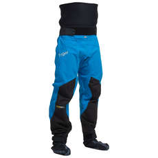 Gul Tyger Kayak Trousers - Blue/Black
