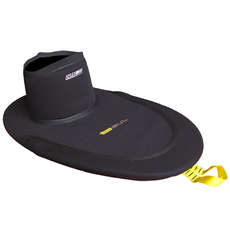 Gul Tyger Neoprene Kayak Spray Deck - Keyhole Deck