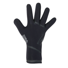 Gul Flexor 3mm Wetsuit Gloves - Black - GL1225-B7