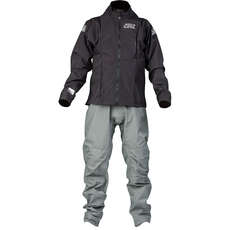 Ocean Rodeo Heat Drysuit - No Socks Ocean Rodeo Heat Drysuit - No Socks