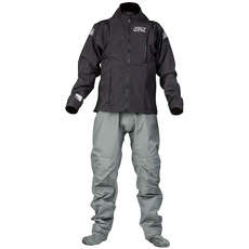 Ocean Rodeo Heat Drysuit - With Socks Ocean Rodeo Heat Drysuit - With Socks
