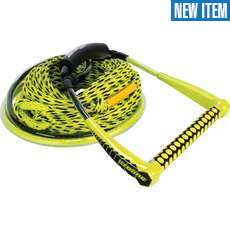 HO Sports Proline Deep V Lazer Easy Up | 1 Section| Water Ski Line - 12" Handle