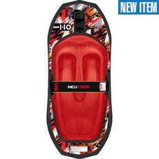 HO Sports Neutron Kneeboard c/w Powerlock Strap