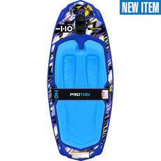 HO Sports Proton Kneeboard c/w Powerlock Strap