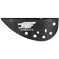 HO Sports Syndicate Waterski Fin Blade