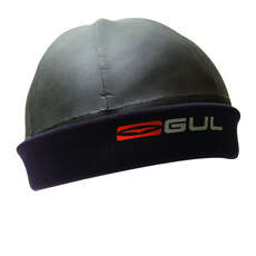 Gul Neoprene 3mm Wetsuit Beanie - Black