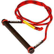 HO Sports Syndicate Redline 12" Waterski Handle