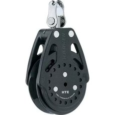 Harken 2625 57mm Carbo Ratchamatic Block - High Tension