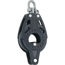 Harken 2661 75mm Carbo Block - Swivel & Becket
