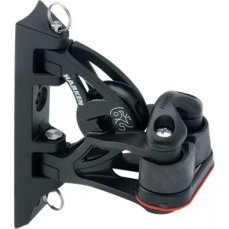 Harken 396 29mm Pivoting Block & Carbo Cam Cleat
