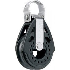 Harken 2659SP 40mm Carbo Block 90 degree Fixed Head & Removable Pin