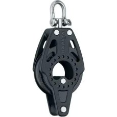 Harken 2601 57mm Carbo Block & Becket - Swivel