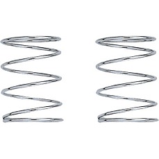 Harken 35mm Stainless Steel Stand Up Spring - 1603 (PAIR)