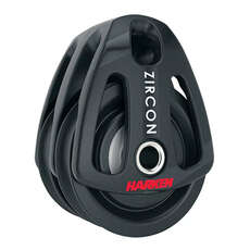 Harken Zircon 40mm Double Block & Becket 2192