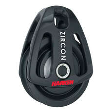 Harken Zircon 40mm Single Block