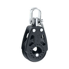 Harken 340 29mm Carbo Block - Swivel