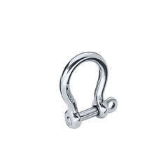 Harken 5mm Forged Bow Shackle