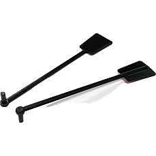 Hawk Wind Indicator Spares - Replacement Hawk Reference Arms (Pair) - Dinghy