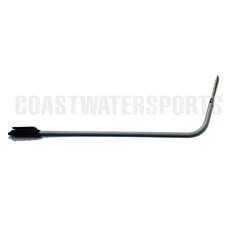Hawk Wind Indicator Spares - Replacement Cat Hawk Support Rod