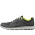 Helly Hansen Ahiga V4 Hydrapower Deck Trainers - Charcoal/Azid 11582