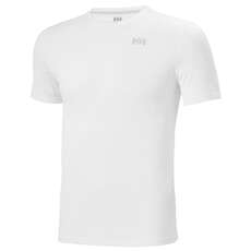 Helly Hansen HH Lifa Active Solen T-Shirt - White - 49349