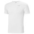 2021 Helly Hansen HH Lifa Active Solen T-Shirt - White - 49349