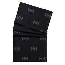 Helly Hansen HH Neck Warmer - Black