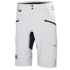 Helly Hansen HP Foil HT Shorts - Platinum 34012