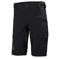Helly Hansen HP Foil HT Shorts - Black 34012