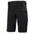 2021 Helly Hansen HP Foil HT Shorts - Black 34012