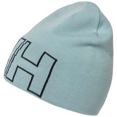 Helly Hansen Kids Outline Beanie  - Ice Blue