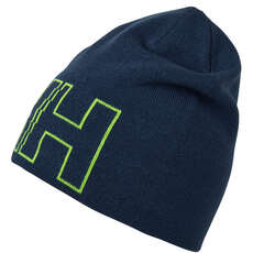 Helly Hansen Outline Beanie - North Sea Blue