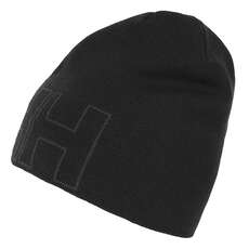 Helly Hansen Outline Beanie - Black